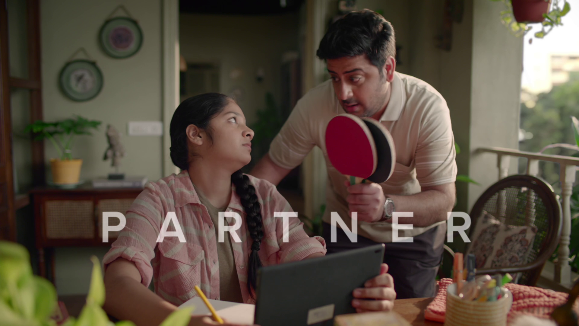 Byjus - Table Tennis