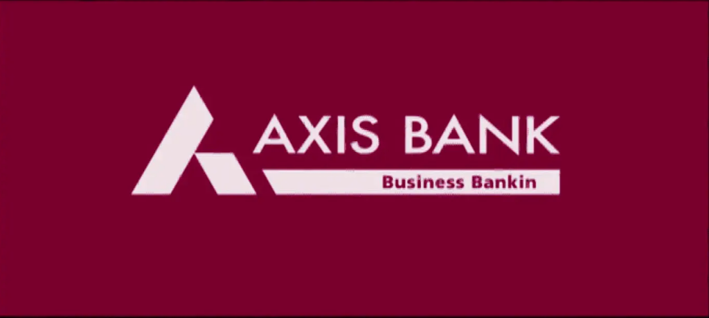 Axis Bank - Eskimo