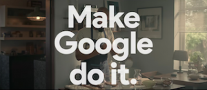 Google Home - Baking