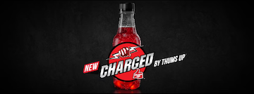 Thums Up - Charged - Dance