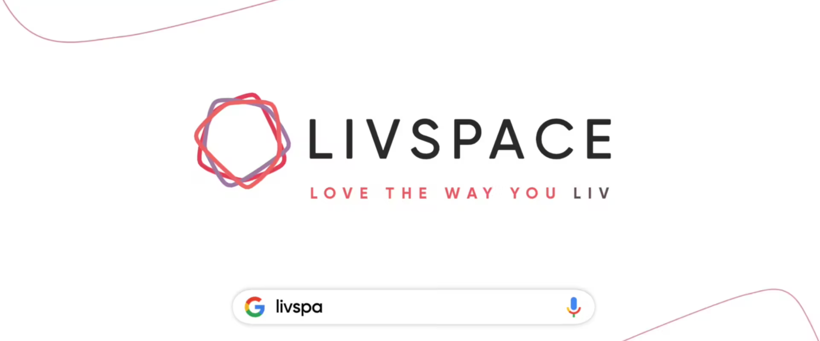 Livspace - Missing Scrunchy