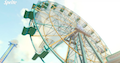 Sprite - Ferris Wheel