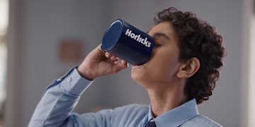 Horlicks - Non Exam Flim