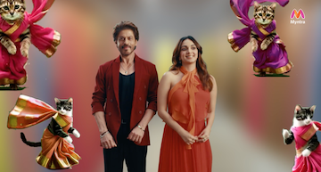 Myntra - Shoot Cancel