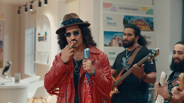 Birla Opus Assurance - Rockstar