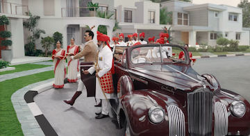 Birla Opus Assurance - Royalty