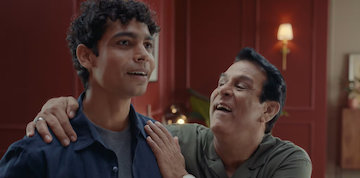 Dulux Paints - Shaandaar