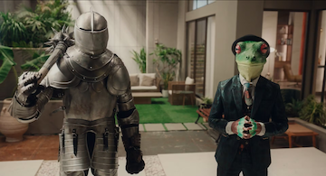 Simpolo - Cosplay